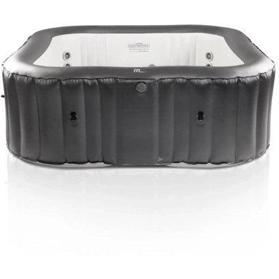 Mobilní vířivá vana MSpa OTIUM 6p