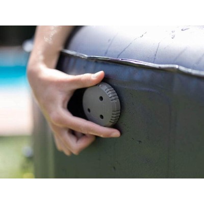 Mobilní vířivá vana MSpa OTIUM 6p