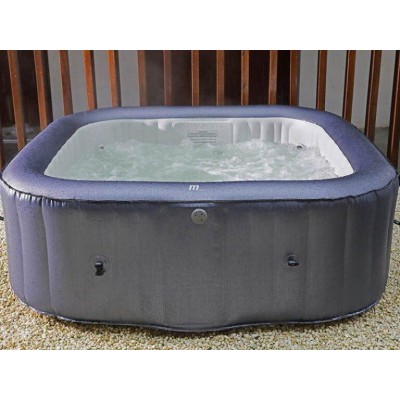 Mobilní vířivá vana MSpa OTIUM 6p