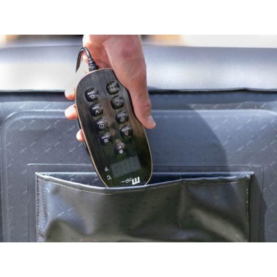 Mobilní vířivá vana MSpa OTIUM 6p