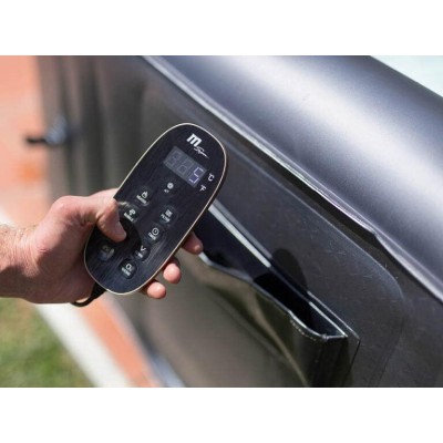 Mobilní vířivá vana MSpa OTIUM 6p