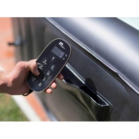 Mobilní vířivá vana MSpa OTIUM 6p