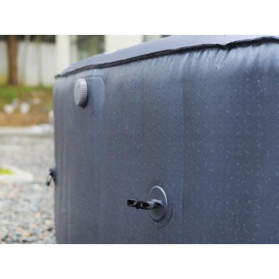 Mobilní vířivá vana MSpa OTIUM 6p