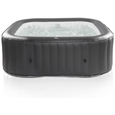 Mobilní vířivá vana MSpa VITO 6p