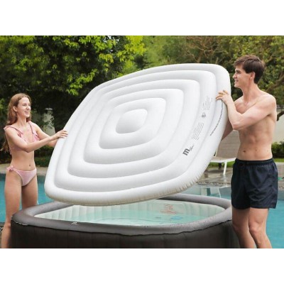 Mobilní vířivá vana MSpa VITO 6p