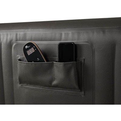 Mobilní vířivá vana MSpa VITO 6p