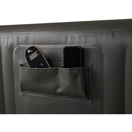 Mobilní vířivá vana MSpa VITO 6p