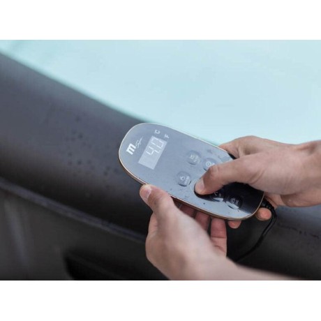 Mobilní vířivá vana MSpa VITO 6p