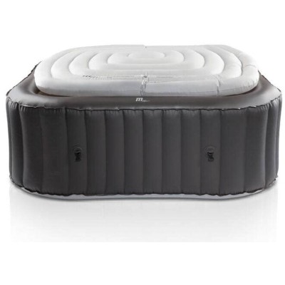 Mobilní vířivá vana MSpa VITO 6p