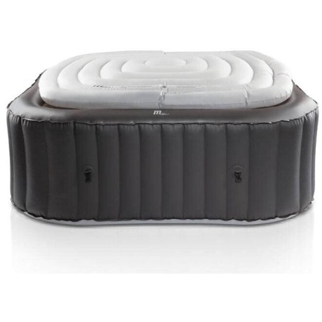 Mobilní vířivá vana MSpa VITO 6p