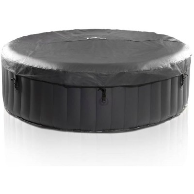 Mobilní vířivá vana MSpa AURORA 6p