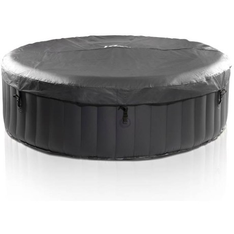 Mobilní vířivá vana MSpa AURORA 6p