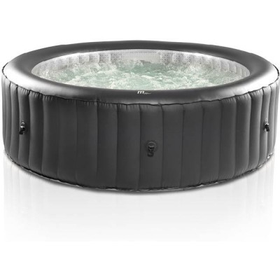 Mobilní vířivá vana MSpa AURORA 6p