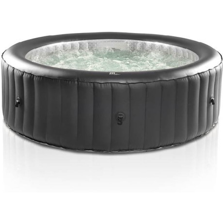 Mobilní vířivá vana MSpa AURORA 6p