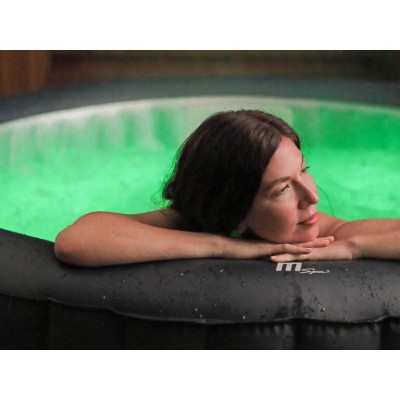 Mobilní vířivá vana MSpa AURORA 6p