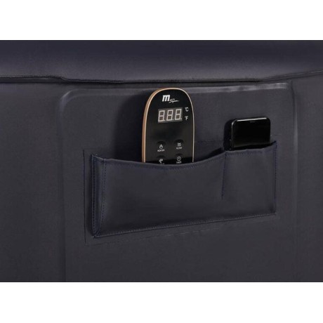 Mobilní vířivá vana MSpa AURORA 6p