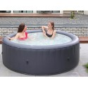 Mobilní vířivá vana MSpa RIMBA 6p