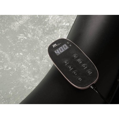 Mobilní vířivá vana MSpa RIMBA 6p