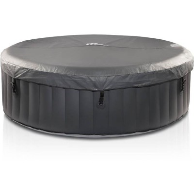 Mobilní vířivá vana MSpa RIMBA 6p