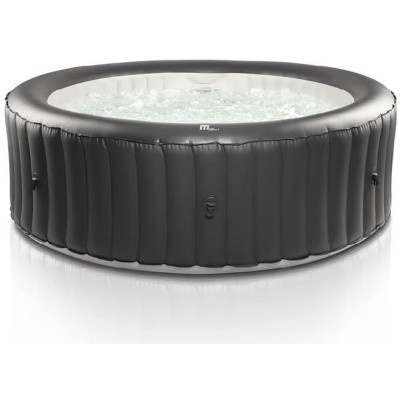 Mobilní vířivá vana MSpa RIMBA 6p