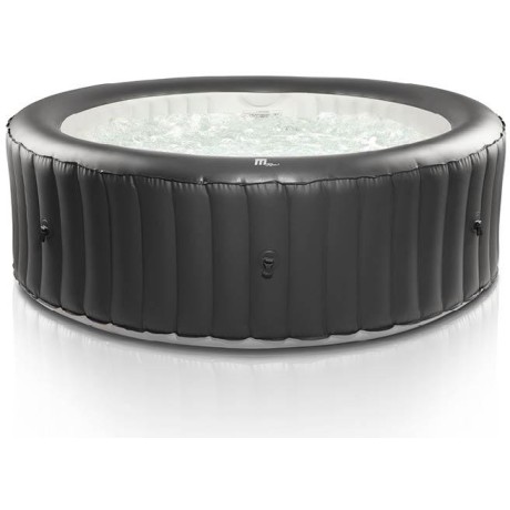 Mobilní vířivá vana MSpa RIMBA 6p