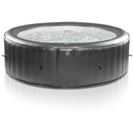 Mobilní vířivá vana MSpa CARLTON 6p 1500W