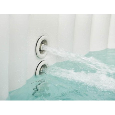 Mobilní vířivá vana MSpa CARLTON 6p 2200W