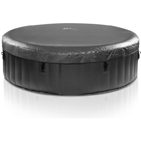 Mobilní vířivá vana MSpa CARLTON 6p 2200W