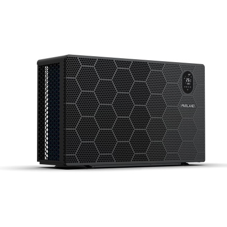 Tepelné čerpadlo X26 - 20 kW