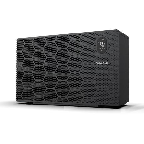 Tepelné čerpadlo X26 - 22,5 kW