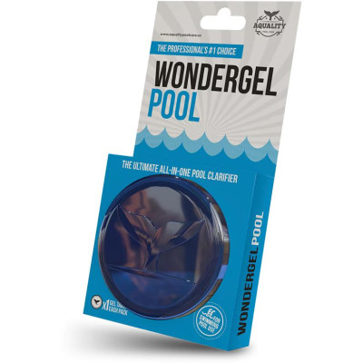 WONDERGEL - vločkovač