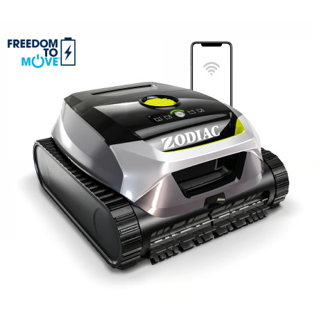 ZODIAC Freedom Lite