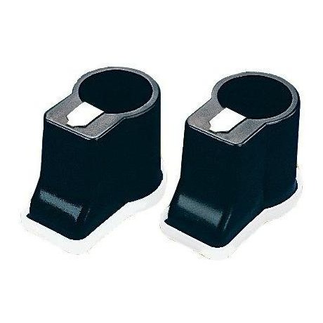 Kotvení plastové pouzdro 1 ks