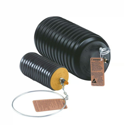 Nafukovací zátka 200-250 mm