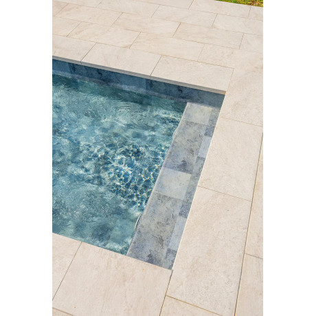 ALKORPLAN Ceramics EVOLVE – ASHEN, 1,65m šíře, 2,0 mm, 25m role