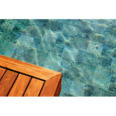 ALKORPLAN Ceramics EVOLVE – VERDANT, 1,65m šíře, 2,0 mm, 25m role