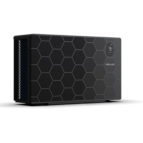 Tepelné čerpadlo X26 - 32,5 kW (3F)