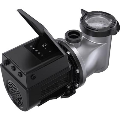 Filtrační čerpadlo InverMAX - 2,5kW