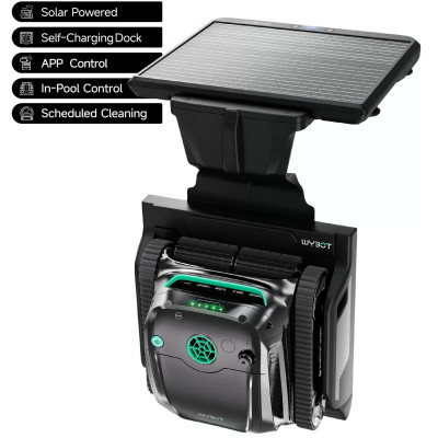 WYBOT S2 SOLAR