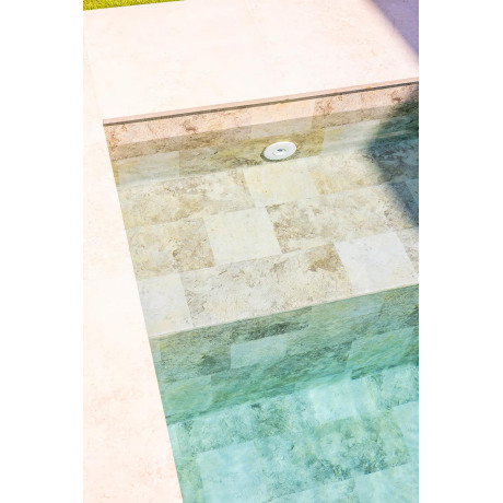 ALKORPLAN Ceramics EVOLVE – Dune, 1,65m šíře, 2,0 mm, metráž