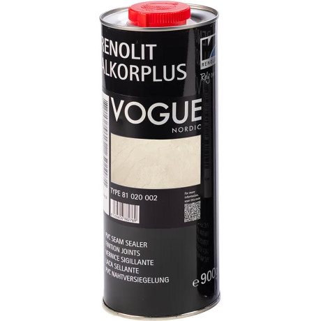 ALKORPLAN - tekutá PVC fólie VOGUE Nordic, 0,9kg