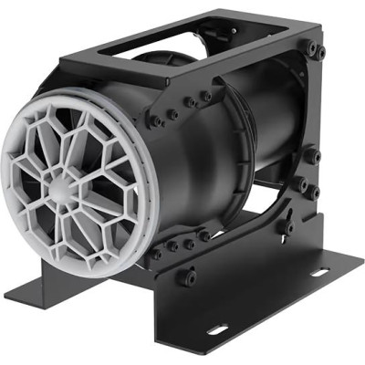 Invertorový protiproud – FAIRLAND FIX JET N – 180 m³/h (bez hrnce a čela)