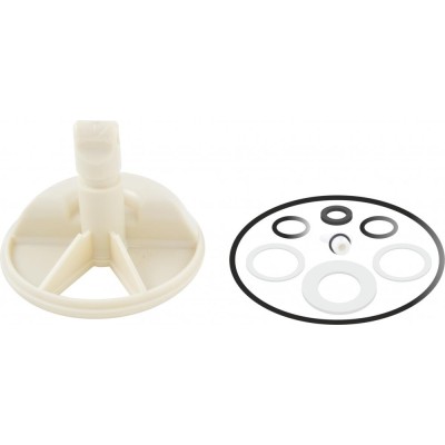 ROTOR TĚSNĚNÍ DO 6-CEST VENTILU