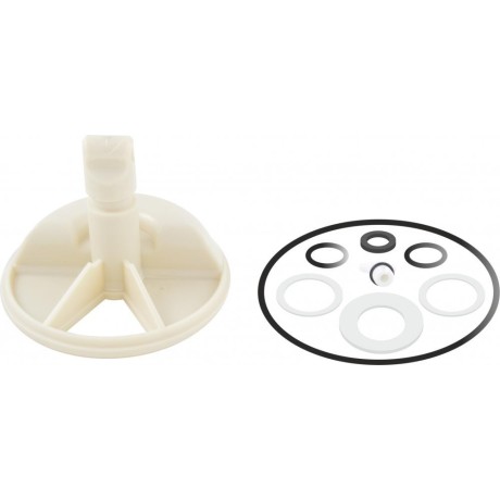 ROTOR TĚSNĚNÍ DO 6-CEST VENTILU