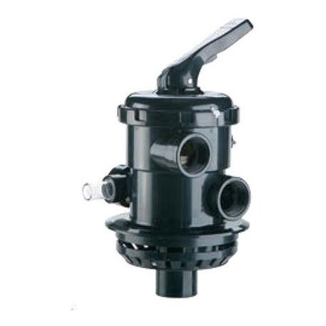 Ventil TOP - 6-ti cestný 1 1/2" ROMA