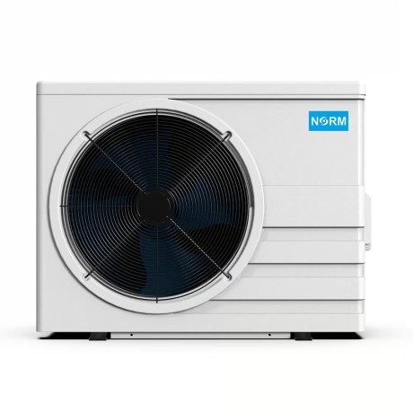 Tepelné čerpadlo NORM EVO - 8 kW