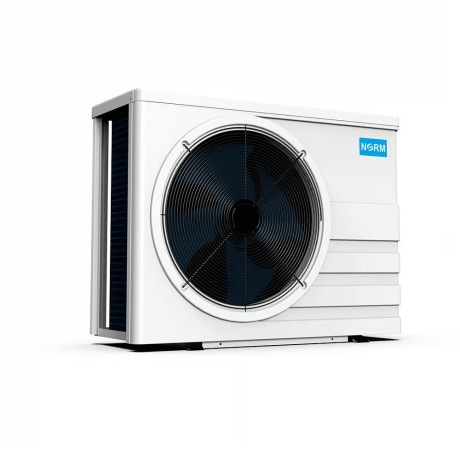 Tepelné čerpadlo NORM EVO - 8 kW