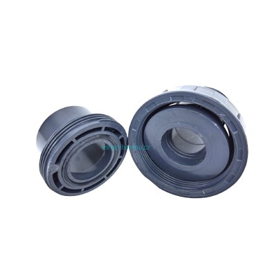 PVC tvarovka - Šroubení 40 x 1 1/4“ (vnější rozměr) 