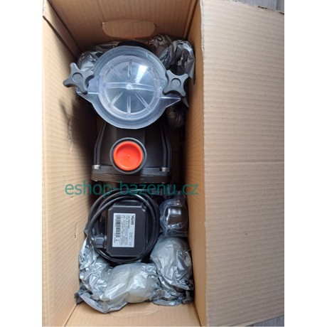 Bazénové Čerpadlo Preva 33 - 230V, 6 m3/h, 0,25 kW