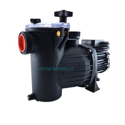 Bazénové Čerpadlo Preva 33 - 230V, 6 m3/h, 0,25 kW